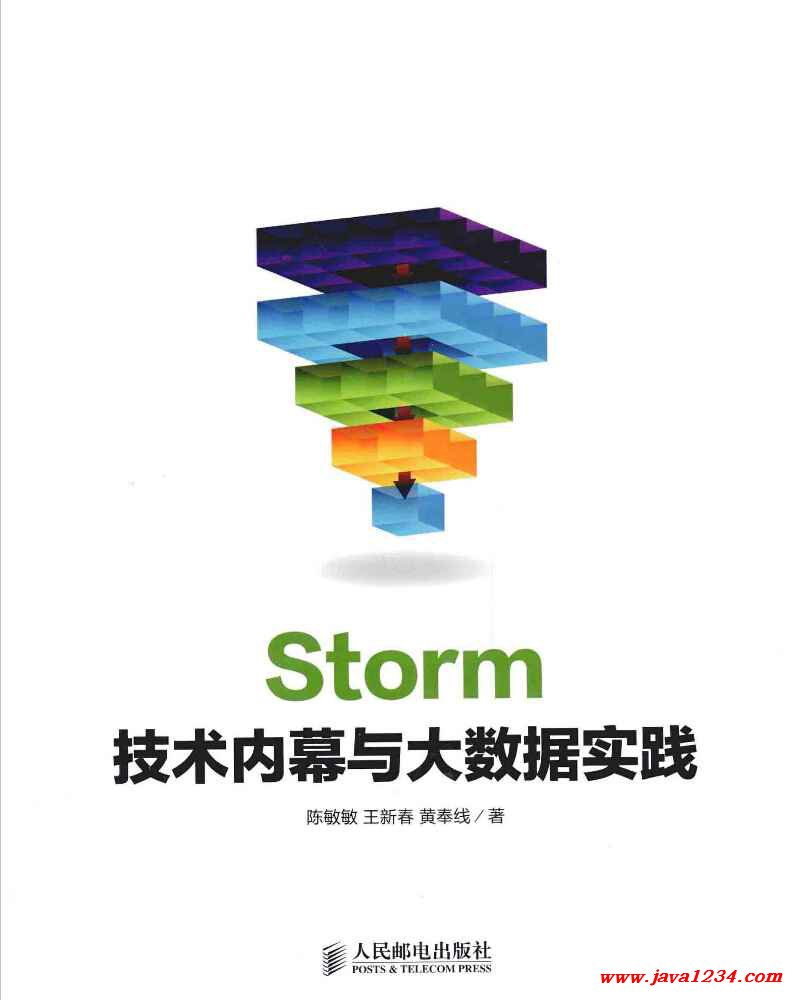 銆奡torm鎶€鏈唴騫曚笌澶ф暟鎹疄璺點(diǎn)€婸DF 涓嬭澆 鍥?