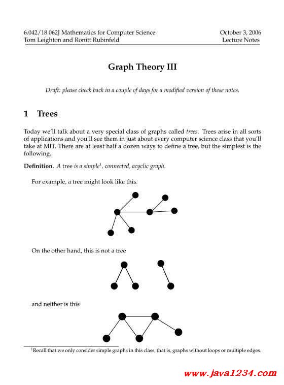關(guān)于LKH算法的圖論知識 PDF 下載 圖1