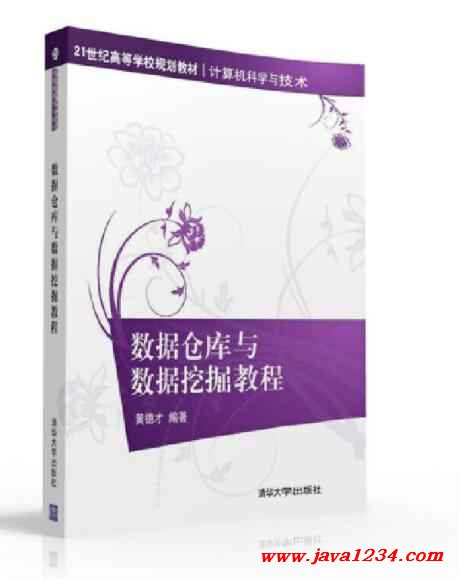 鏁版嵁浠撳簱涓庢暟鎹寲鎺樻暀紼?PDF 涓嬭澆 鍥?